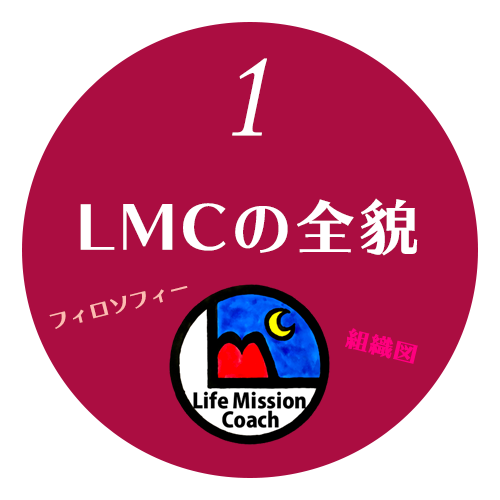 LMCの全貌
