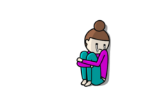 自分に自信がない